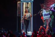 2025 MTV Video Music Awards - Show - Source: Getty
